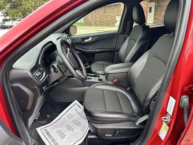 2024 Ford Escape - $26,995