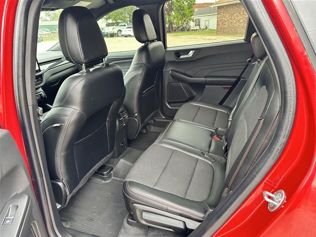 2024 Ford Escape - $26,995