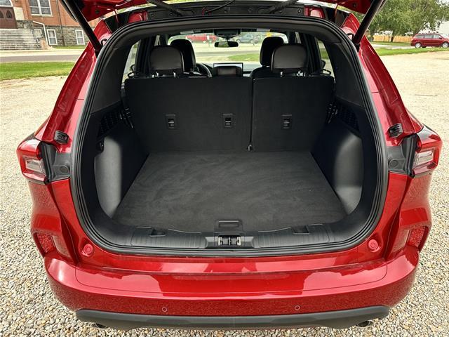 2024 Ford Escape - $26,995