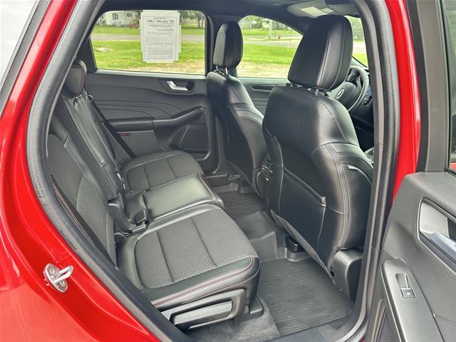2024 Ford Escape - $26,995