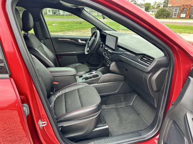 2024 Ford Escape - $26,995