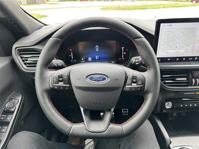 2024 Ford Escape - $26,995