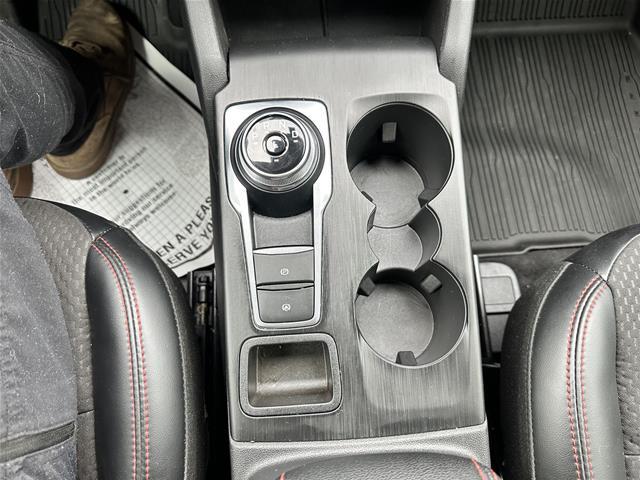 2024 Ford Escape - $26,995