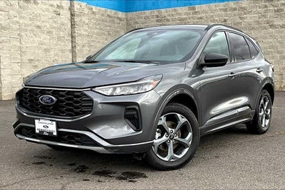 2024 Ford Escape AWD St-Line 4DR SUV