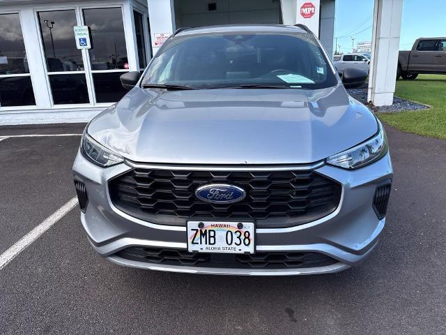 2024 Ford Escape - $25,967
