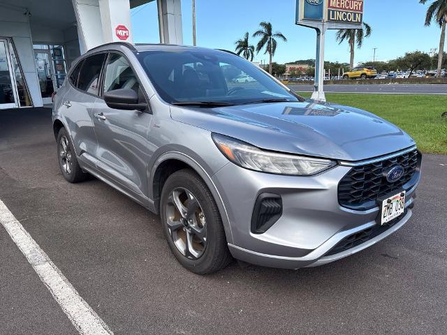 2024 Ford Escape - $25,967