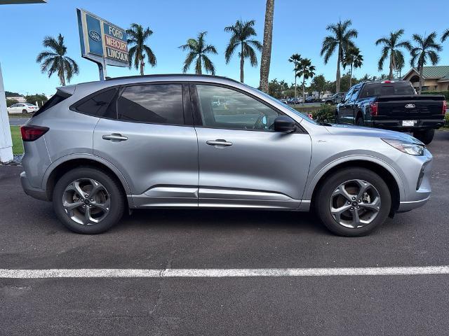 2024 Ford Escape - $25,967