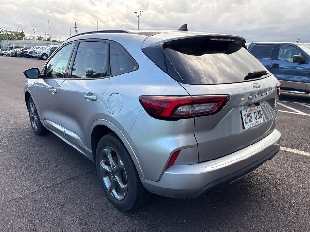 2024 Ford Escape - $25,967
