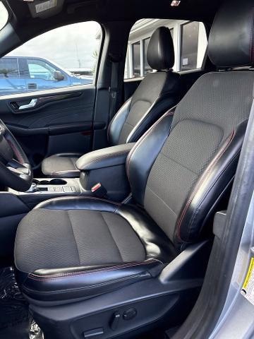 2024 Ford Escape - $25,967