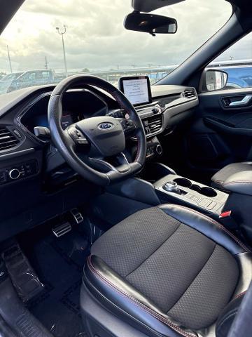 2024 Ford Escape - $25,967