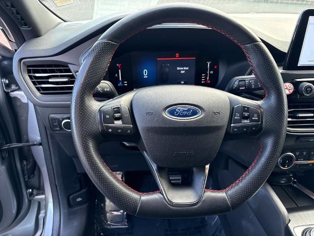 2024 Ford Escape - $25,967