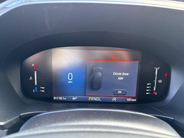 2024 Ford Escape - $25,967