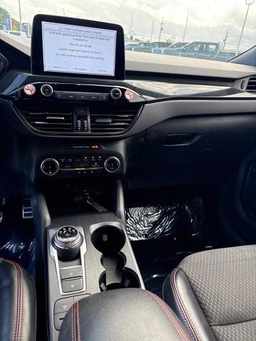 2024 Ford Escape - $25,967