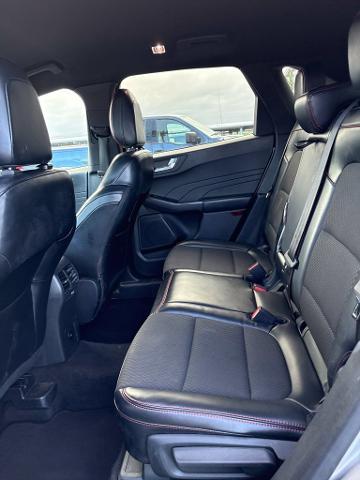 2024 Ford Escape - $25,967