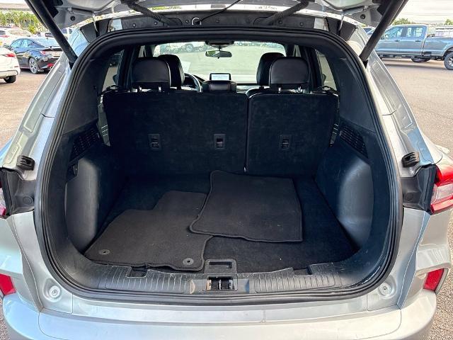 2024 Ford Escape - $25,967