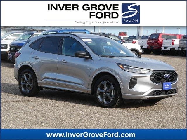 2024 Ford Escape - $20,945