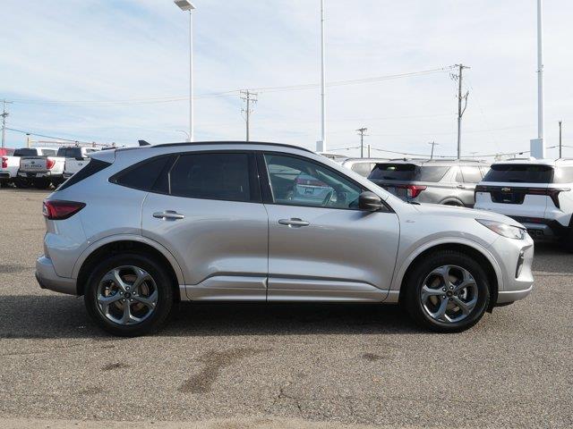 2024 Ford Escape - $20,945