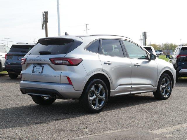 2024 Ford Escape - $20,945