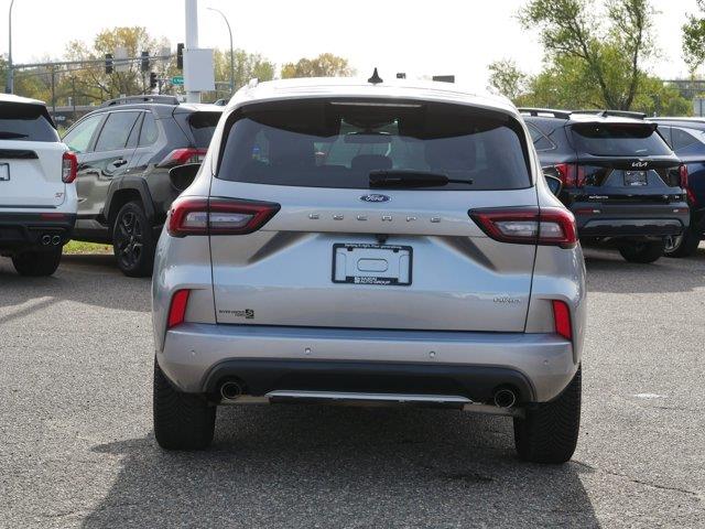 2024 Ford Escape - $20,945