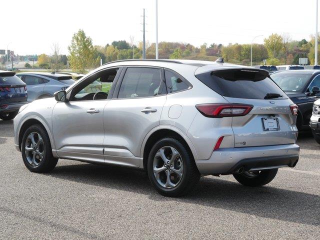 2024 Ford Escape - $20,945