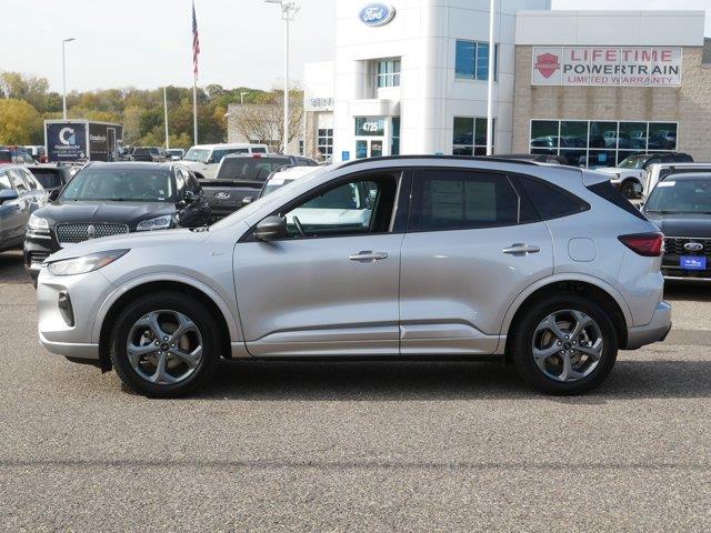 2024 Ford Escape - $20,945