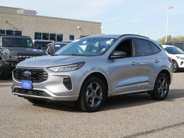 2024 Ford Escape - $20,945