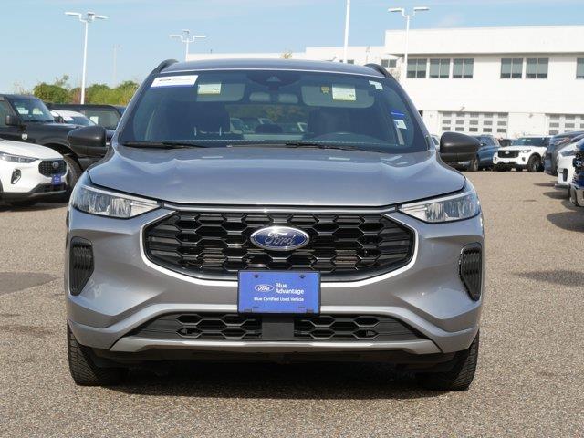 2024 Ford Escape - $20,945