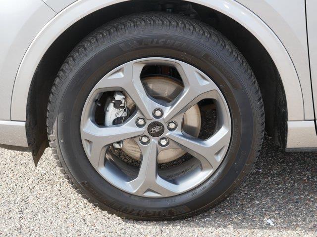 2024 Ford Escape - $20,945
