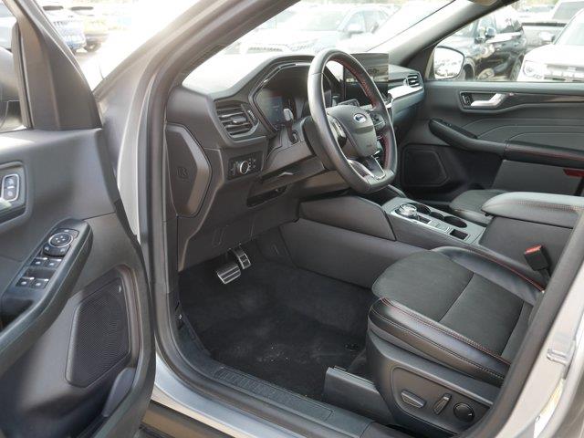 2024 Ford Escape - $20,945