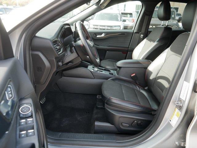 2024 Ford Escape - $20,945
