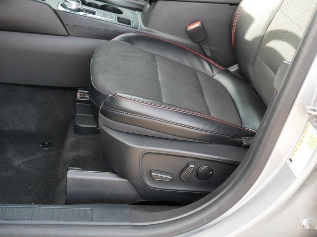 2024 Ford Escape - $20,945