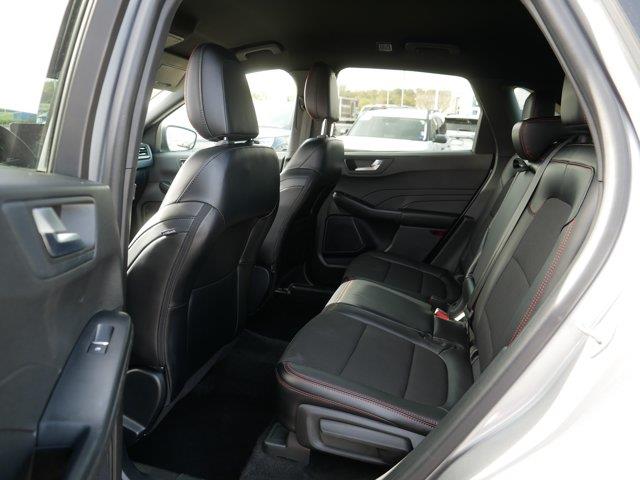 2024 Ford Escape - $20,945