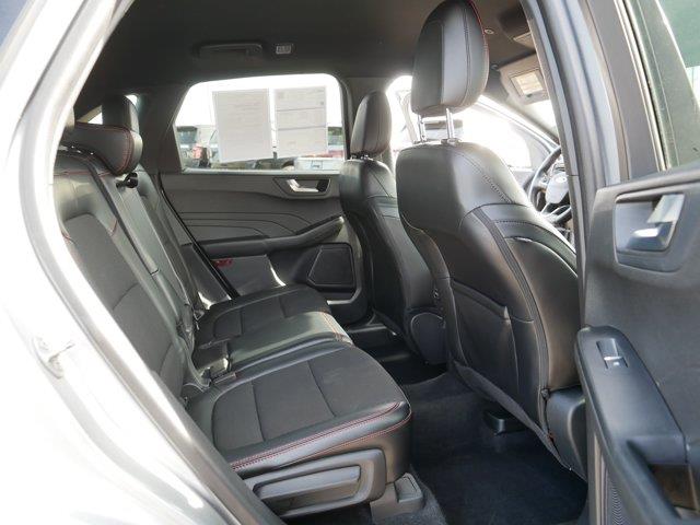 2024 Ford Escape - $20,945