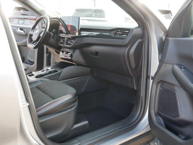 2024 Ford Escape - $20,945
