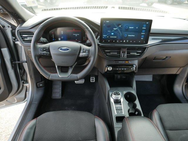 2024 Ford Escape - $20,945
