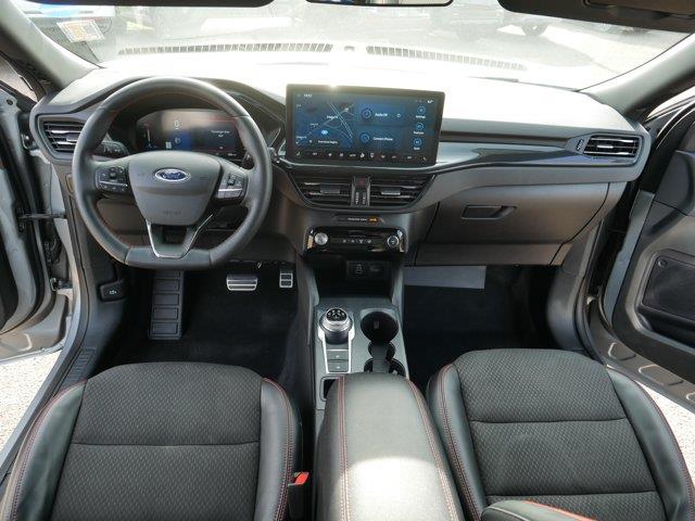 2024 Ford Escape - $20,945