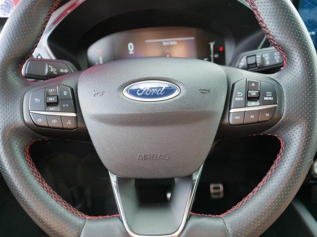 2024 Ford Escape - $20,945
