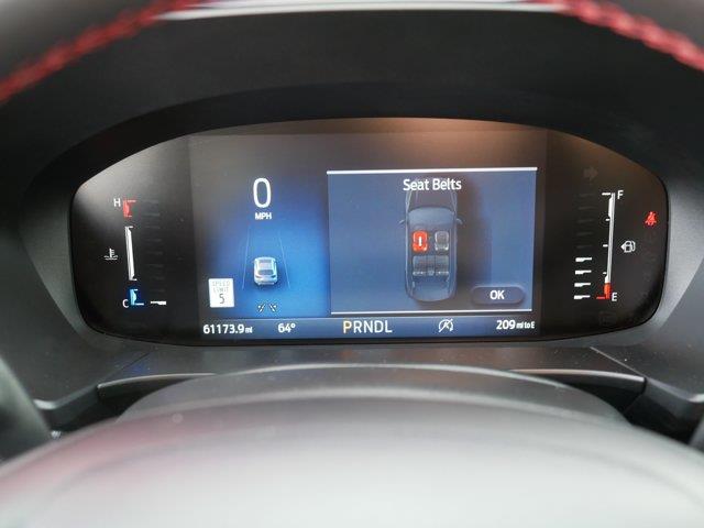 2024 Ford Escape - $20,945