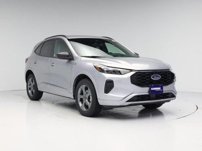 2024 Ford Escape AWD St-Line 4DR SUV