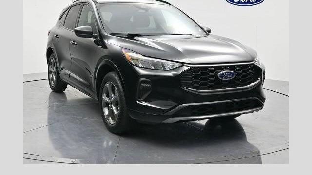 Preowned 2024 Ford Escape ST-Line for Sale