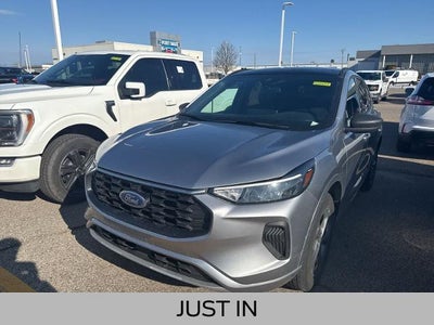 2024 Ford Escape AWD St-Line 4DR SUV