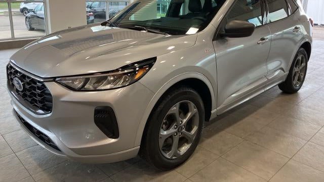 Preowned 2024 Ford Escape ST-Line for Sale