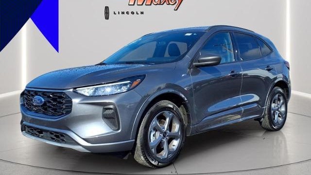 Preowned 2024 Ford Escape ST-Line for Sale