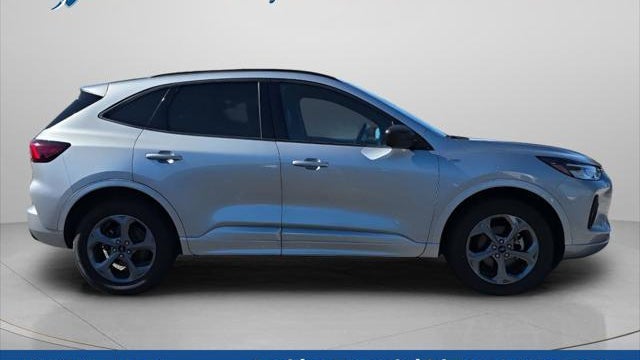 Preowned 2024 Ford Escape ST-Line for Sale