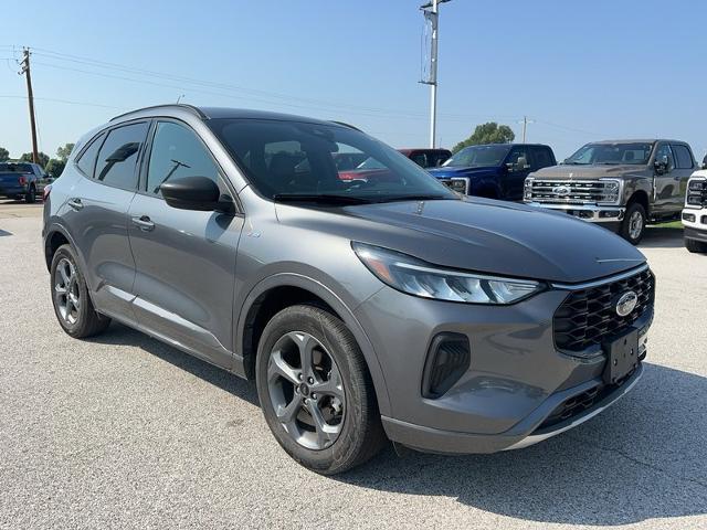 2024 Ford Escape - $21,712