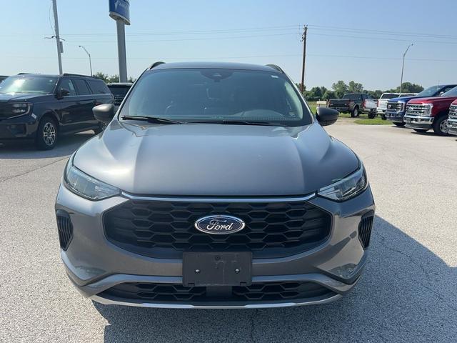 2024 Ford Escape - $21,712