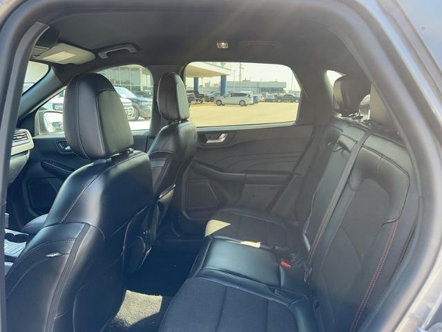 2024 Ford Escape - $21,712