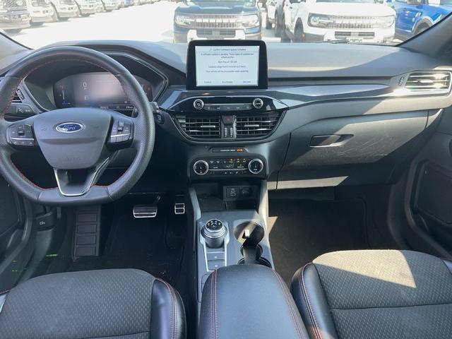 2024 Ford Escape - $21,712