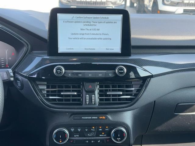 2024 Ford Escape - $21,712