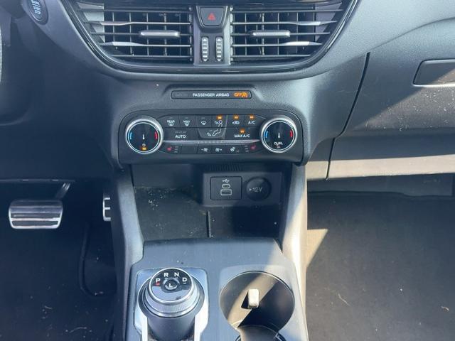 2024 Ford Escape - $21,712